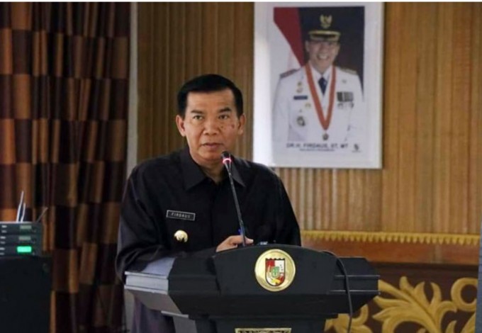 Target Walikota Pekanbaru Jokowi Menang, Meski Selisih 1 Suara