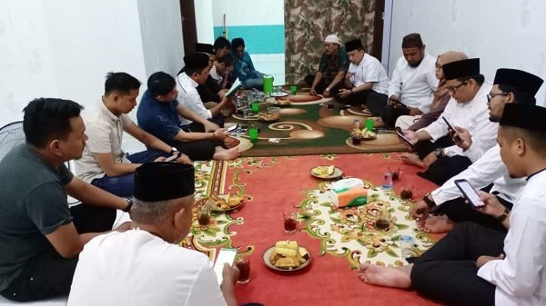 Permudah Warga Inhil di Pekanbaru, Dani M Nursalam Dirikan Rumah Singgah