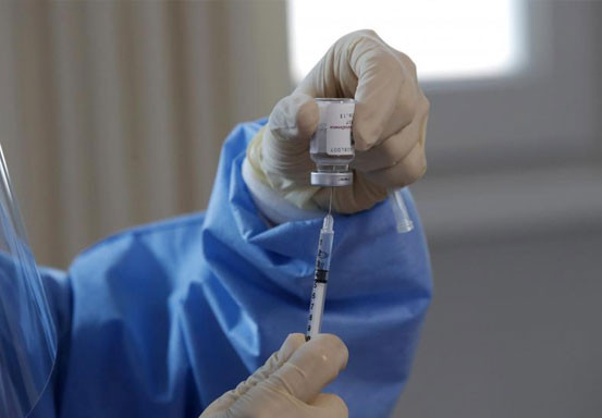 Denmark Tangguhkan Vaksin AstraZeneca Akibat Pembekuan Darah