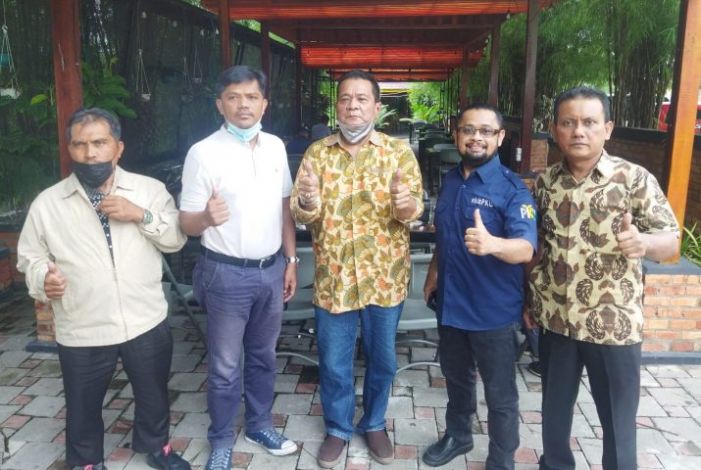 29 Maret, ASITA Riau Kepemimpinan Dede Firmansyah Gelar Musdalub