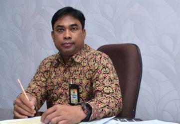 Kesempatan Terakhir, Dua Balon DPD RI Tidak Serahkan Syarat Dukungan Minimal ke KPU Riau