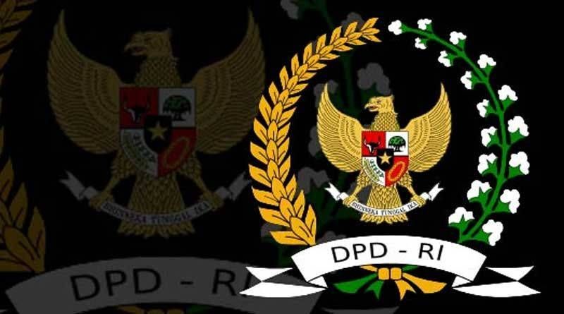 Ini Tingkat Partisipasi Pemilih Beserta Rincian Perolehan Suara Calon DPD RI Dapil Riau 2024-2029