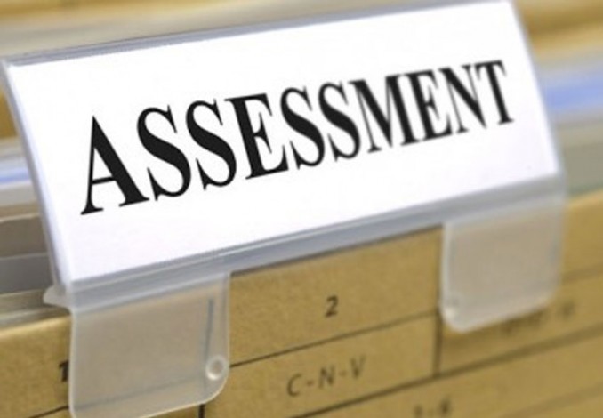 Dewan Minta Gubri Prioritaskan Proses Assessment