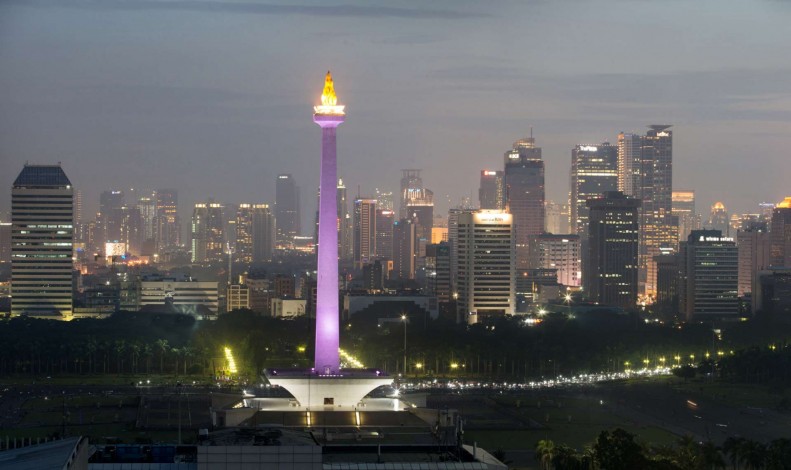 Jokowi Ingin Ibukota Negara Pindah ke Palangkaraya, Ini Alasannya...