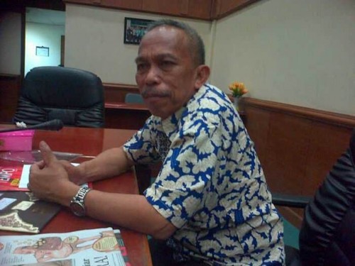 BREAKING NEWS! Anggota DPRD Riau Rosfian Wafat