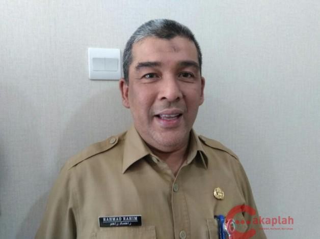 Riau Masuk Nominasi 10 Besar Penilaian III PPD 2018 Bappenas