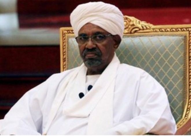 Kudeta Presiden, Militer Sudan Ambil Alih Pemerintahan
