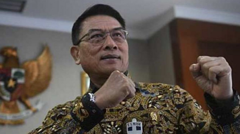 Istana Warning Panglima TNI dan Kapolri soal Sengketa Lahan Gondai Pelalawan
