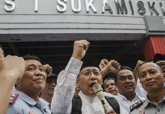 Hak Politiknya Dicabut, Sekuat Apa Anas Urbaningrum di Panggung Politik Saat Ini?
