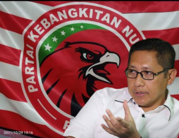 Anas Urbaningrum Bebas, DPW Riau Sebut Elektabilitas PKN akan Naik