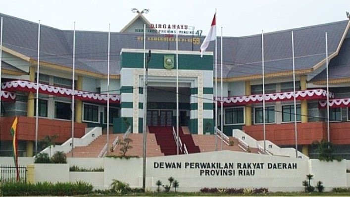 Ini Prediksi 8 Kursi DPRD Riau Dapil Kampar, Hanya 3 Petahana yang Bertahan