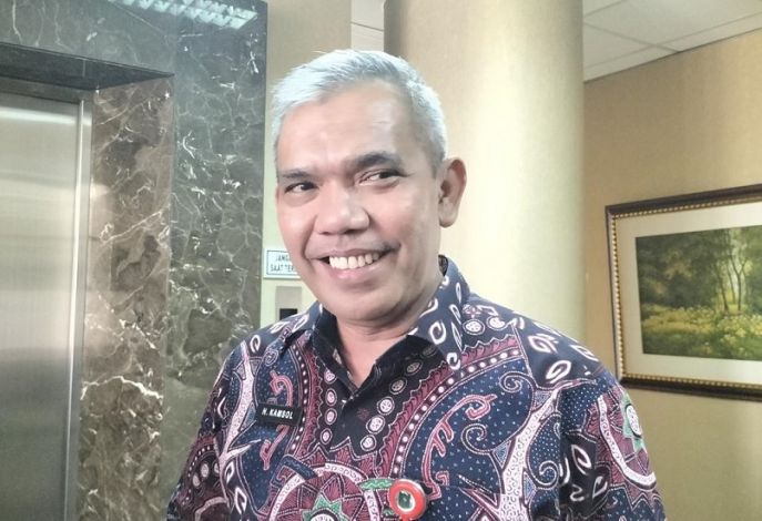 Disdik Riau akan Beri Penghargaan ke Siswa dan Guru Berprestasi Hingga Tokoh Pendidikan