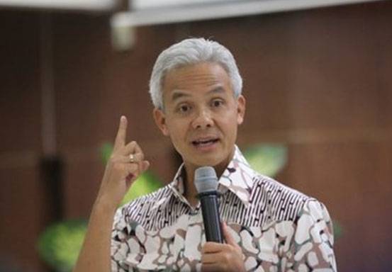 PDIP Sebut Tak Berat Menangkan Ganjar Pranowo di Riau