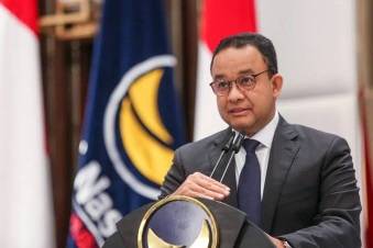Koalisi Perubahan segera Rembuk Menangkan Anies Baswedan di Riau