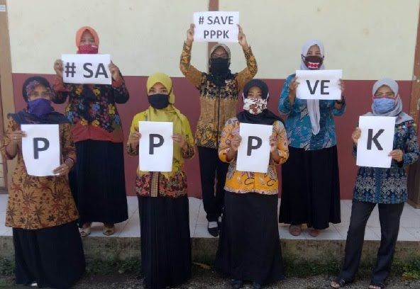 Regulasi Harus Jelas, DPRD Riau Sebut Gaji PPPK Harus Dibebankan ke APBN