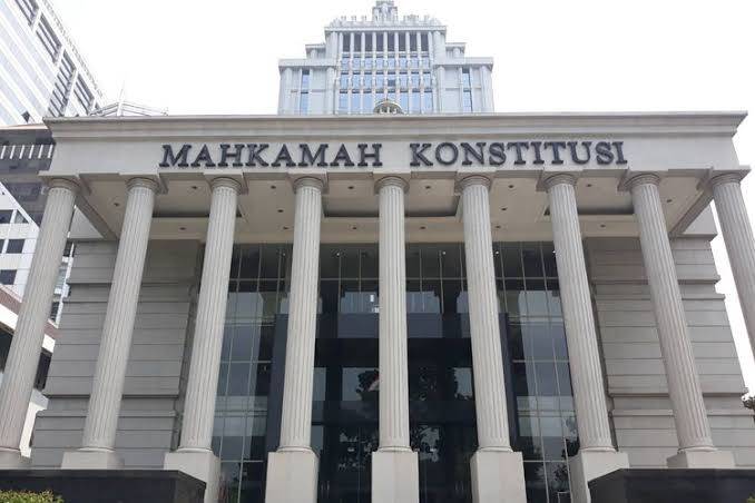 MK Putuskan Sistem Pemilu Kamis Mendatang, Nasdem Riau Bilang Begini