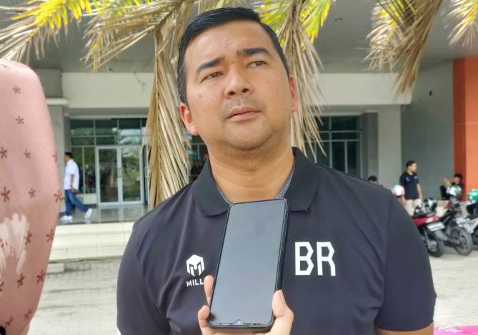 Kembali ke Bumi Lancang Kuning, Pemilik PSPS Riau yang Baru Masih Misteri