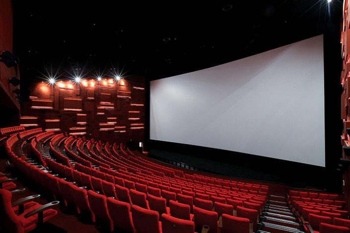 Grand Opening CGV Cinemas, Berikan Beragam Promo Menarik