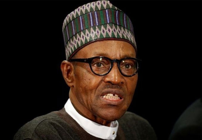 Misteri Presiden Nigeria yang Lama Hilang dari Mata Publik