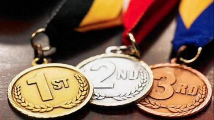 Incar Juara Umum Porprov 2017, Kampar Target Raih 80 Medali Emas