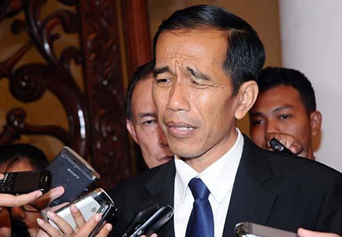 Istana Pastikan Ada Akun Palsu Mengatasnamakan Presiden Jokowi