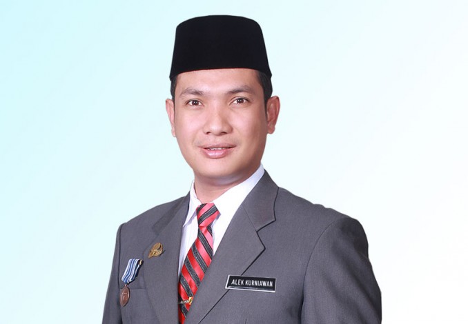 Beredar Kabar Sekretaris DPRD Pekanbaru Dicopot Walikota