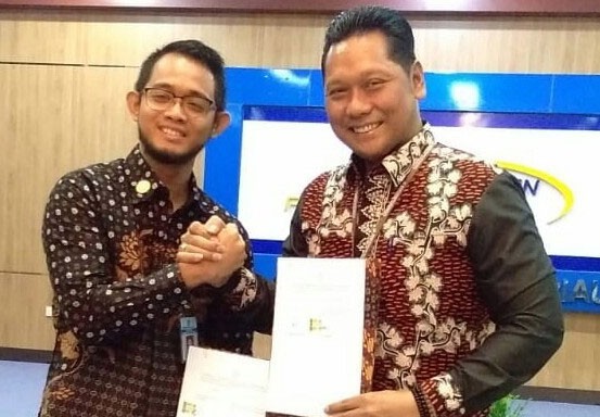 Kanwil DJPb Beri Kesempatan Mahasiswa Riau Dapat Beasiswa