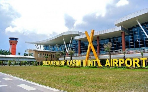 Asita Dukung Rencana Relokasi Bandara SSK II Pekanbaru