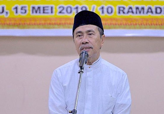 Gubri Minta Bupati dan Walikota Terapkan Mulok Budaya Melayu di SD dan SMP