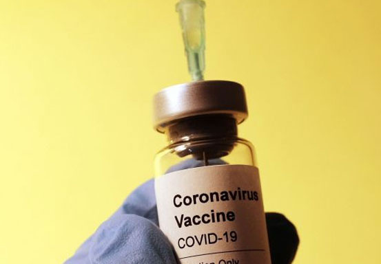 Sedikitnya 8.600 Orang di Jerman Korban Vaksin Covid-19 Palsu, Ditukar Air Garam