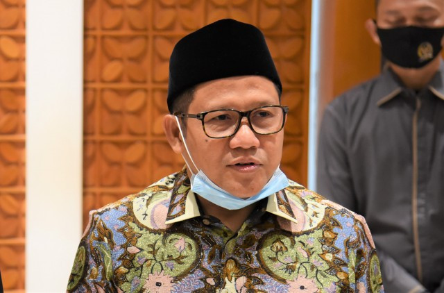 Ekonomi Indonesia Tumbuh 7,07 Persen, Wakil Ketua DPR: Semoga Kita Terbebas dari Kondisi Sulit ini