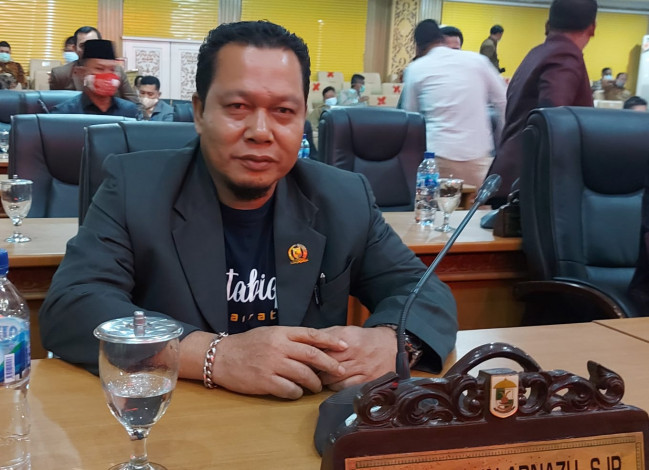 Perusahaan Diminta Tak Ingkar Janji Rawat Jalisbon Pelalawan