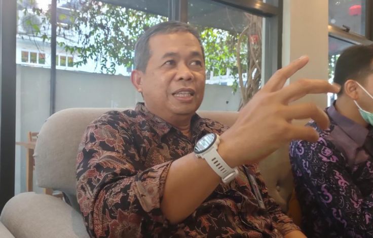 OJK Riau Ingatkan Masyarakat Waspadai Begal Rekening, Ini Modusnya