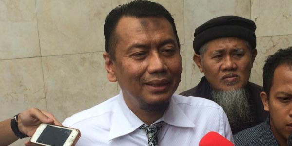 Ditetapkan Jadi Tersangka, Kasubbag Keuangan Bapenda Riau Ajukan Praperadilan