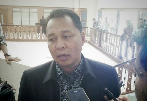 Rela Tinggalkan Sidang Paripurna, Apa Hasil Sidak Komisi V DPRD Riau ke SMAN 14?