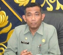 Said Mustafa Bakal Perkarakan Pansel Assessment Pemprov Riau