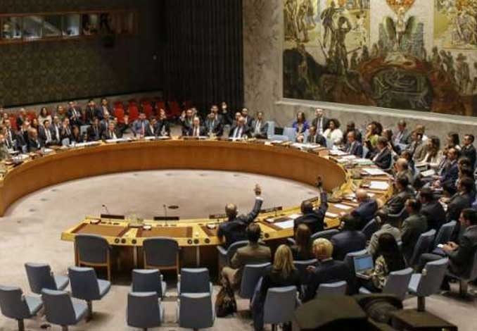 Dewan Keamanan PBB Sepakat Jatuhkan Sanksi Baru atas Korut