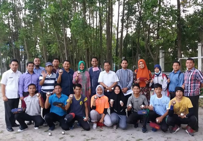 Pengurus FOPI Riau Segera Dikukuhkan