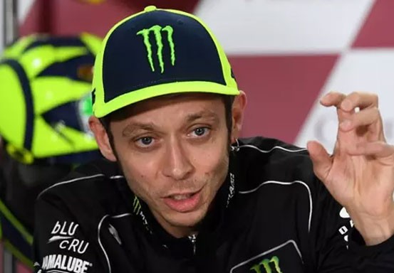 Karier Valentino Rossi di MotoGP Bisa Sampai Tahun 2022