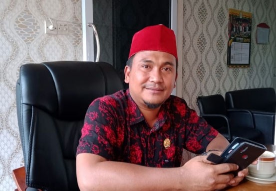 Meski Jagokan Zukri, PDI Perjuangan Tetap Buka Pendaftaran