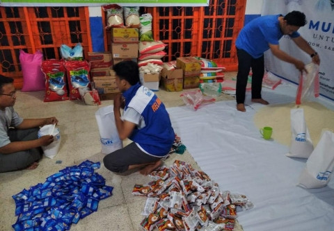 Rumah Yatim Riau akan Salurkan Bantuan ke Daerah Terisolir di Riau