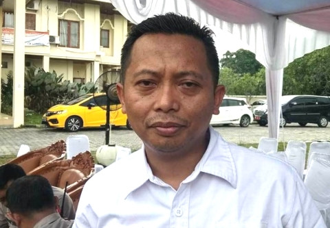 Komisioner KPU Riau Positif Corona, 9 Pilkada Serentak Tetap Jalan