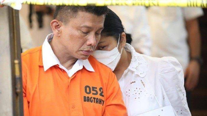 Ferdy Sambo Tersangka Obstruction of Justice, Kejagung Tunjuk 43 Jaksa Menangani