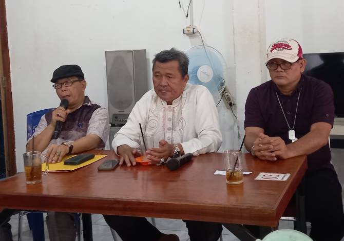 FKUB se-Sumatera Bakal Kumpul di Riau, Bahas Kerukunan Agama Jelang Pemilu 2024