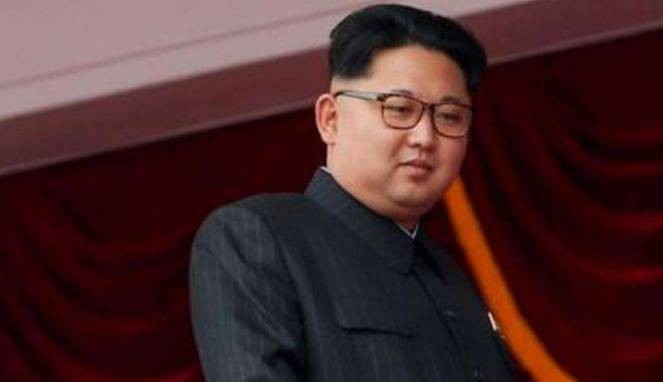 Kim Jong-un Angkat Mantan Pacar Jadi Pejabat Penting