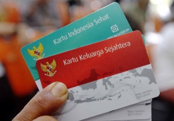 2019, Penyaluran Rastra di Riau Gunakan KKS