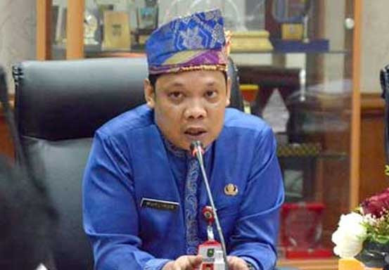 7 Anggota DPRD Riau yang Terpapar Covid-19 Sembuh