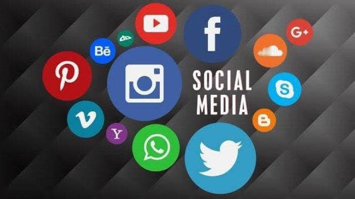 DPR Dukung Pemerintah Lakukan Revitalisasi Sosial Media