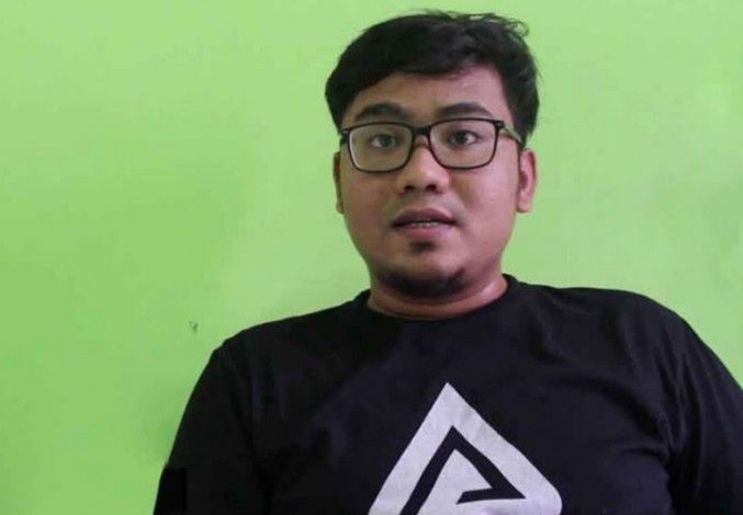 Kadis ESDM Ditahan Jaksa, Fitra Sebut Gubernur Riau Tak Serius Memilah Anak Buah