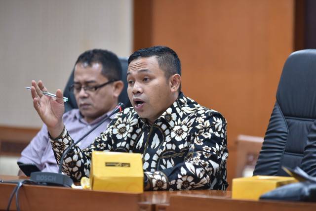 Asri Auzar Pindah ke Nasdem, PKB Riau Masukkan Dokter Jadi Caleg DPR RI